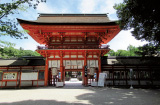 下鴨神社