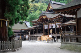 大神神社（三輪明神）